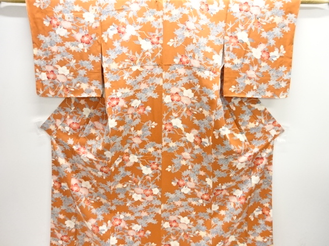 リサイクル・アンティーク着物販売：Shinei